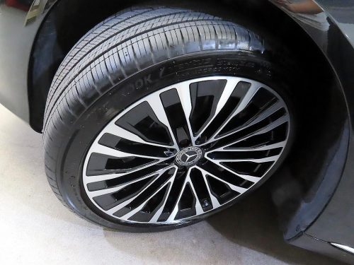 벤츠 S클래스-W223 S350 d 사진 20