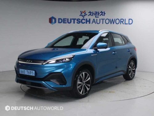 BYD 아토3 플러스