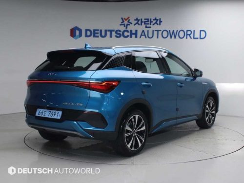 BYD 아토3 플러스 사진 2