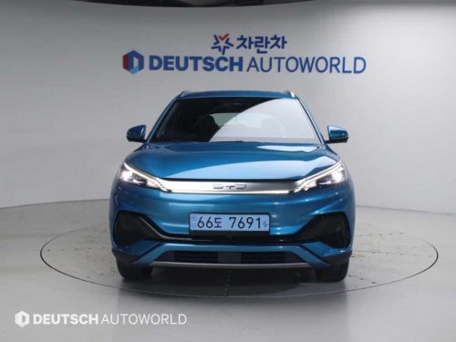 BYD 아토3 플러스 사진 3