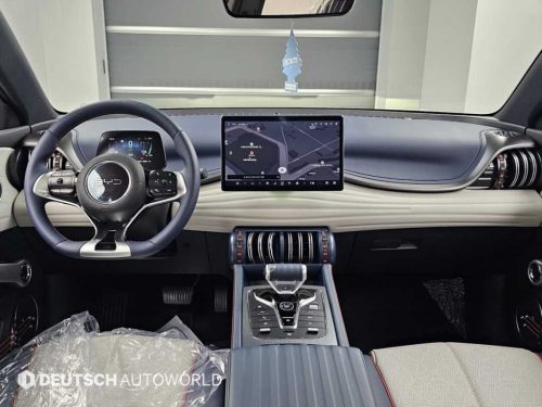 BYD 아토3 플러스 사진 7