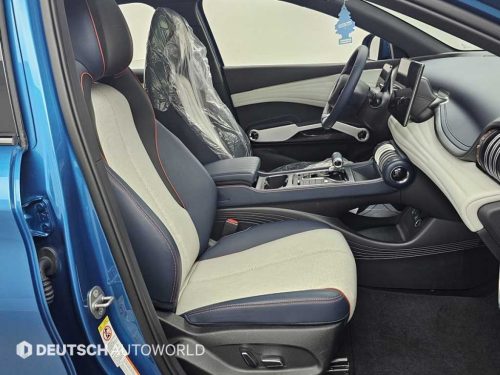 BYD 아토3 플러스 사진 10