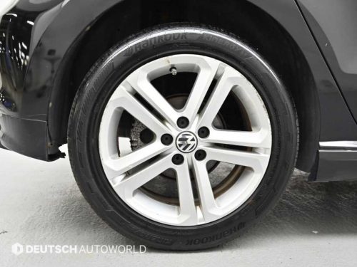 폭스바겐 폴로 1.6 TDI R-LINE 사진 5