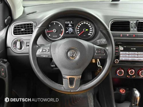 폭스바겐 폴로 1.6 TDI R-LINE 사진 13