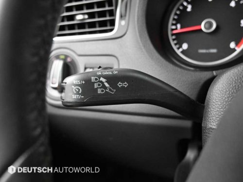 폭스바겐 폴로 1.6 TDI R-LINE 사진 15