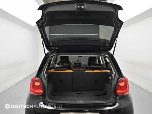 폭스바겐 폴로 1.6 TDI R-LINE 사진 19