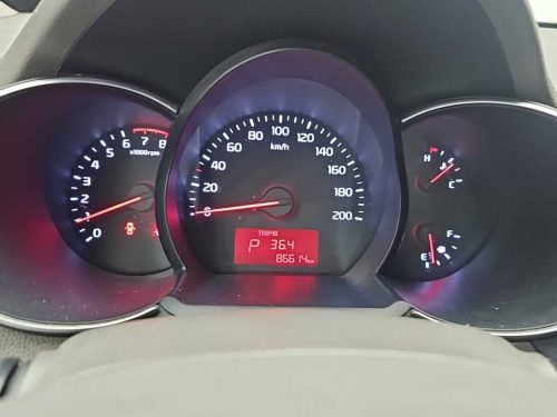 기아 더 뉴 모닝 밴 사진 6