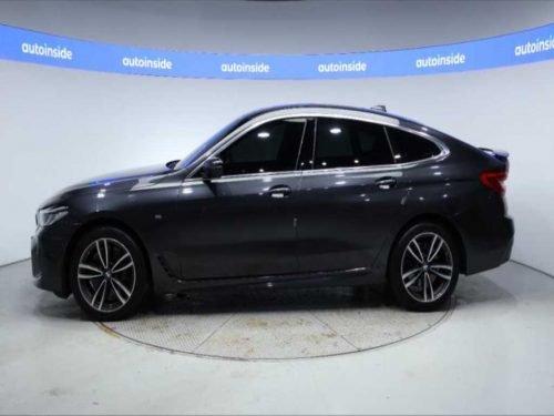 BMW 6시리즈 GT (G32) 620d xDrive M 스포츠 사진 2