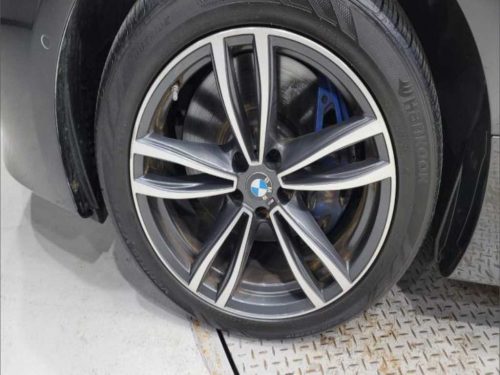 BMW 6시리즈 GT (G32) 620d xDrive M 스포츠 사진 5