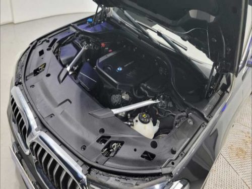 BMW 6시리즈 GT (G32) 620d xDrive M 스포츠 사진 6