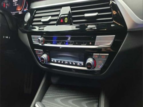 BMW 6시리즈 GT (G32) 620d xDrive M 스포츠 사진 9