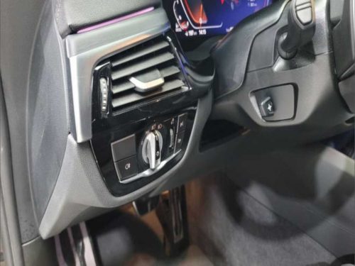 BMW 6시리즈 GT (G32) 620d xDrive M 스포츠 사진 11