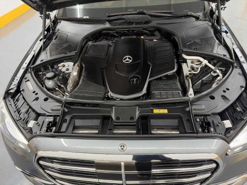 벤츠 S클래스-W223 S350 d 사진 5