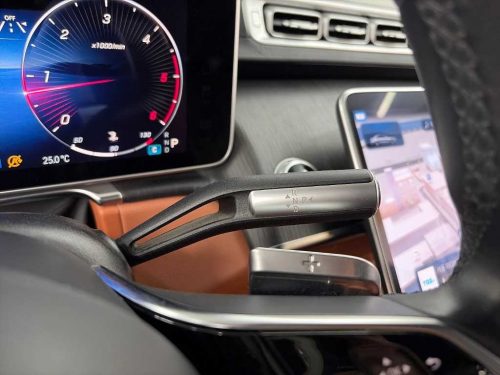 벤츠 S클래스-W223 S350 d 사진 8