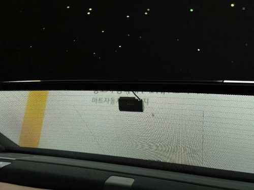 벤츠 S클래스-W223 S350 d 사진 15