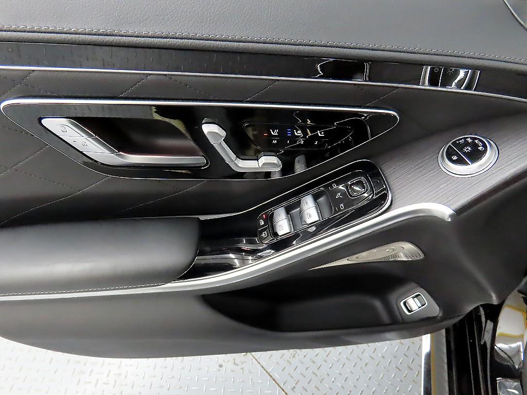 벤츠 S클래스-W223 S400 d 4MATIC 사진 11