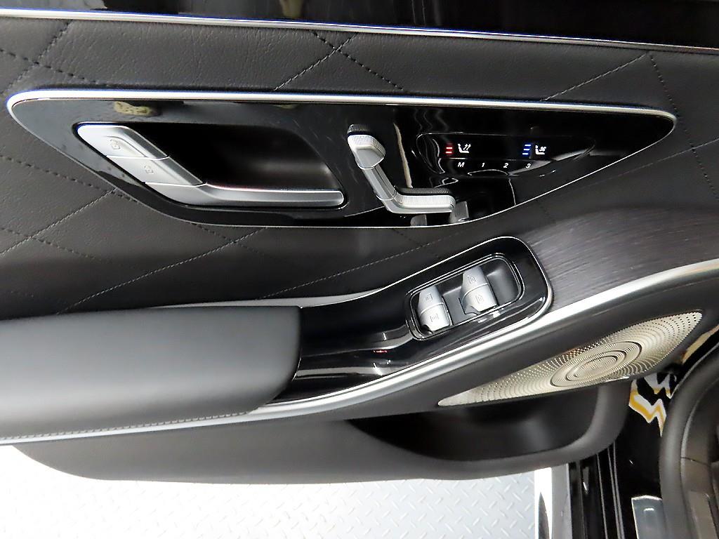 벤츠 S클래스-W223 S400 d 4MATIC 사진 12