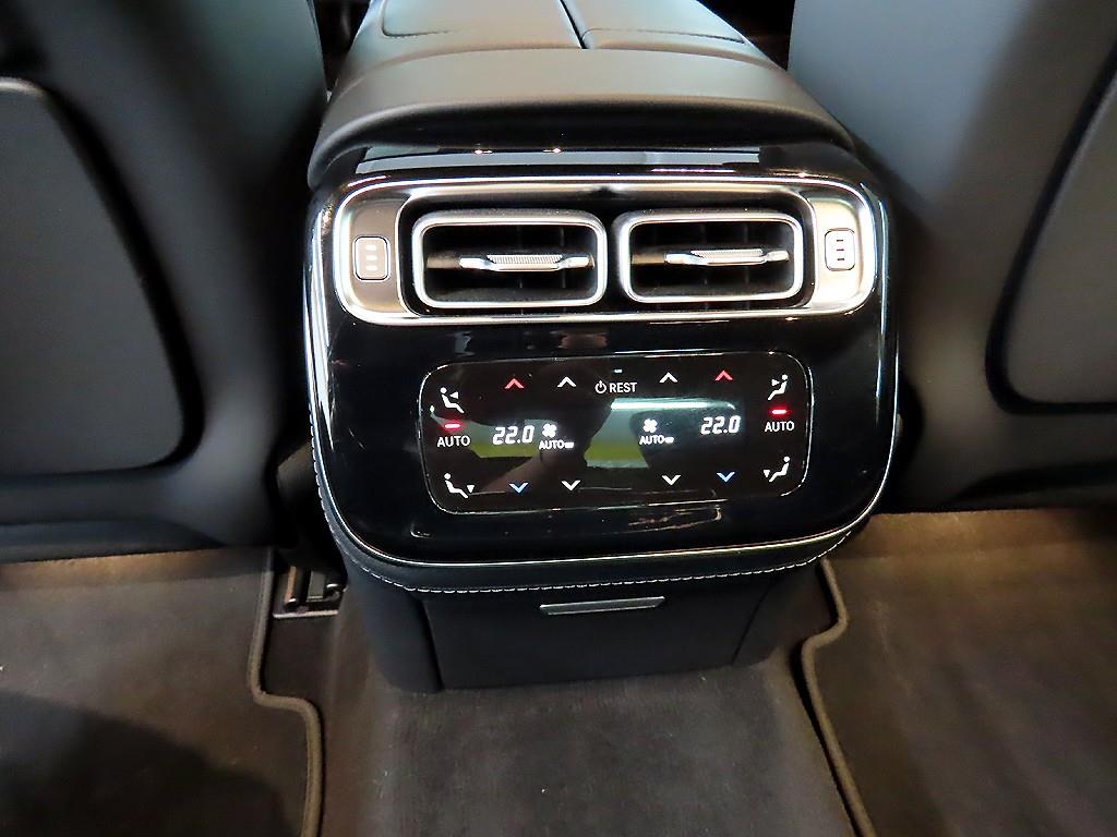 벤츠 S클래스-W223 S400 d 4MATIC 사진 14
