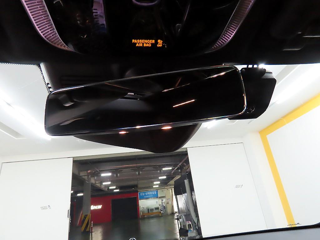 벤츠 S클래스-W223 S400 d 4MATIC 사진 17