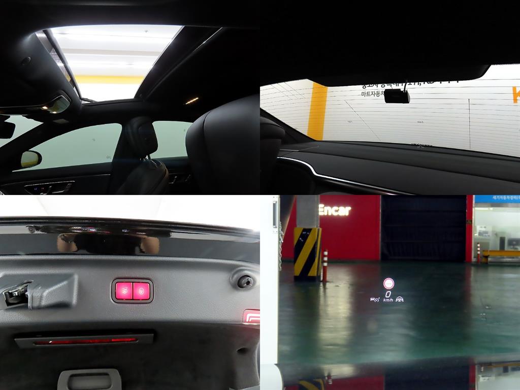 벤츠 S클래스-W223 S400 d 4MATIC 사진 18