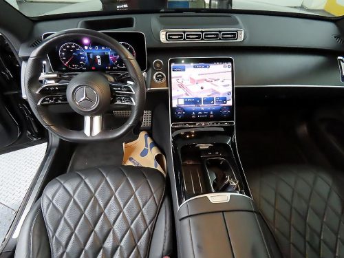 벤츠 S클래스-W222 마이바흐 S 500 4MATIC 사진 7