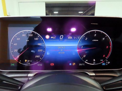 벤츠 S클래스-W222 마이바흐 S 500 4MATIC 사진 8