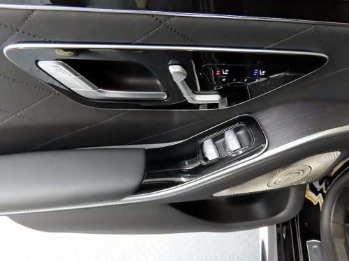 벤츠 S클래스-W222 마이바흐 S 500 4MATIC 사진 12