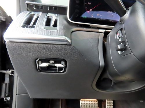 벤츠 S클래스-W222 마이바흐 S 500 4MATIC 사진 13