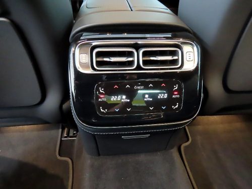 벤츠 S클래스-W222 마이바흐 S 500 4MATIC 사진 14