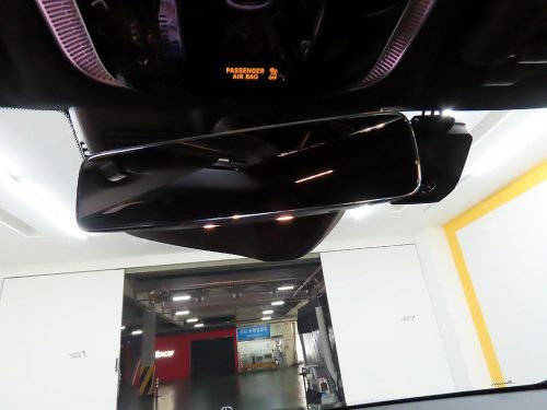 벤츠 S클래스-W222 마이바흐 S 500 4MATIC 사진 17