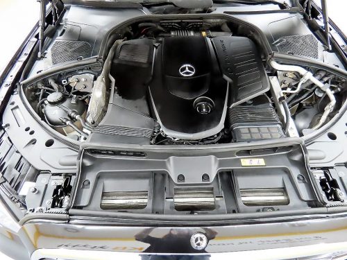 벤츠 S클래스-W222 마이바흐 S 500 4MATIC 사진 19
