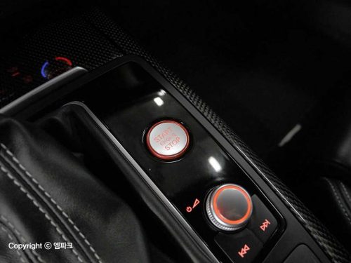 아우디 S6 4.0 TFSI 콰트로 사진 13