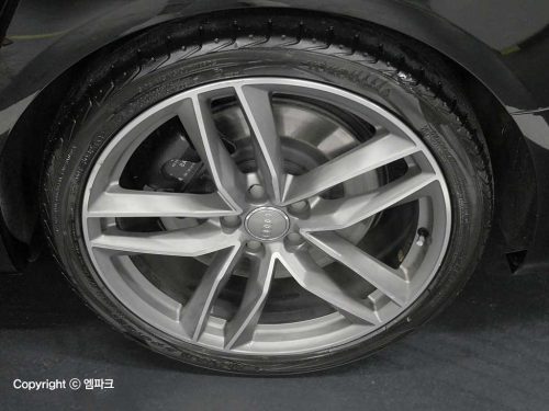 아우디 S6 4.0 TFSI 콰트로 사진 17