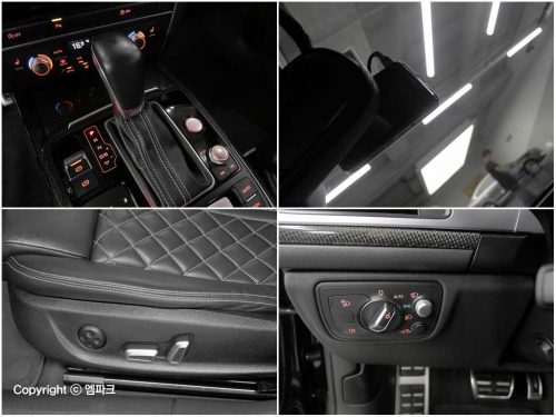 아우디 S6 4.0 TFSI 콰트로 사진 19