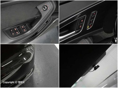 아우디 S6 4.0 TFSI 콰트로 사진 20