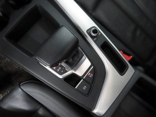 아우디 A5 (F5) 40 TFSI 콰트로 스포트백 사진 10