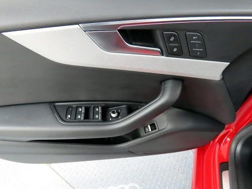 아우디 A5 (F5) 40 TFSI 콰트로 스포트백 사진 11