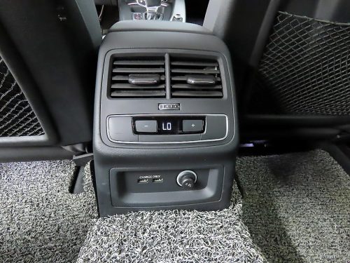 아우디 A5 (F5) 40 TFSI 콰트로 스포트백 사진 12