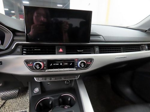 아우디 A5 (F5) 40 TFSI 콰트로 스포트백 사진 13