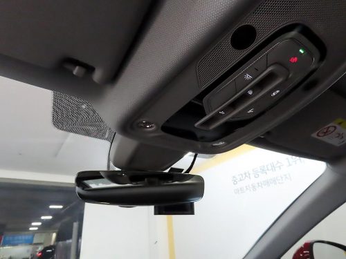 아우디 A5 (F5) 40 TFSI 콰트로 스포트백 사진 15