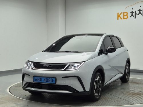 BYD