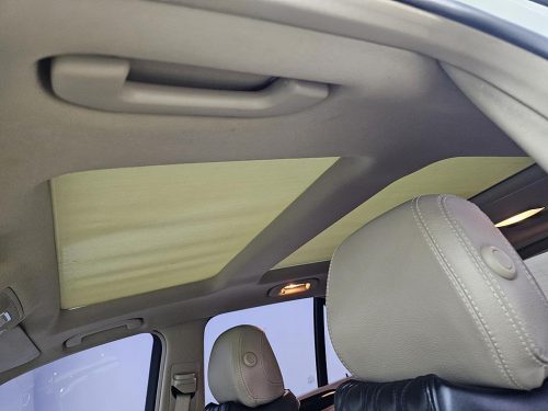 벤츠 뉴 M클래스 W166 ML350 블루텍 4매틱 사진 12