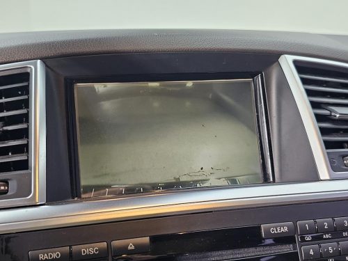 벤츠 뉴 M클래스 W166 ML350 블루텍 4매틱 사진 13