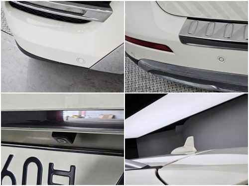벤츠 뉴 M클래스 W166 ML350 블루텍 4매틱 사진 모두보기