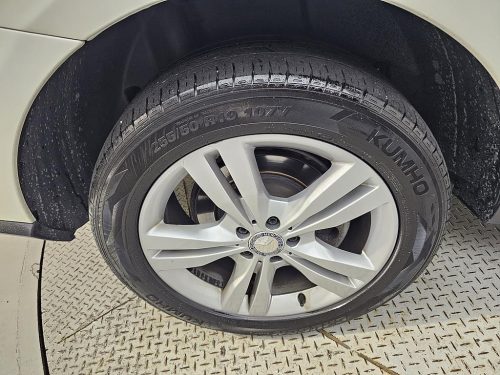 벤츠 뉴 M클래스 W166 ML350 블루텍 4매틱 사진 20