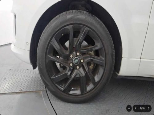 랜드로버 레인지로버 스포츠 2세대 3.0 SDV6 HSE 다이나믹 사진 5