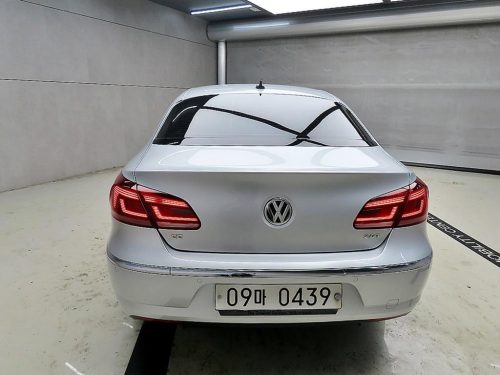 폭스바겐 뉴 CC 2.0 TSI 사진 3