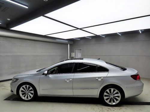 폭스바겐 뉴 CC 2.0 TSI 사진 4