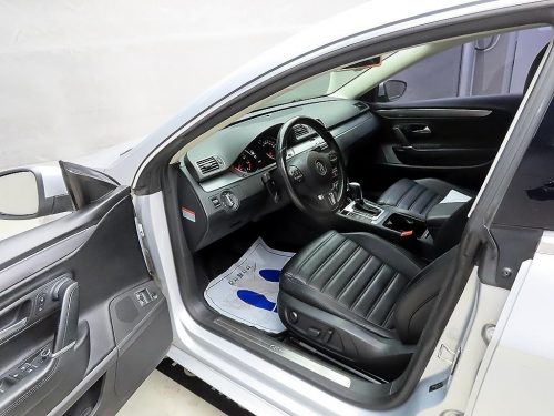 폭스바겐 뉴 CC 2.0 TSI 사진 5