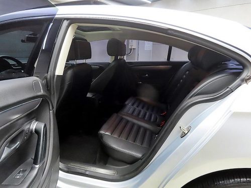 폭스바겐 뉴 CC 2.0 TSI 사진 6